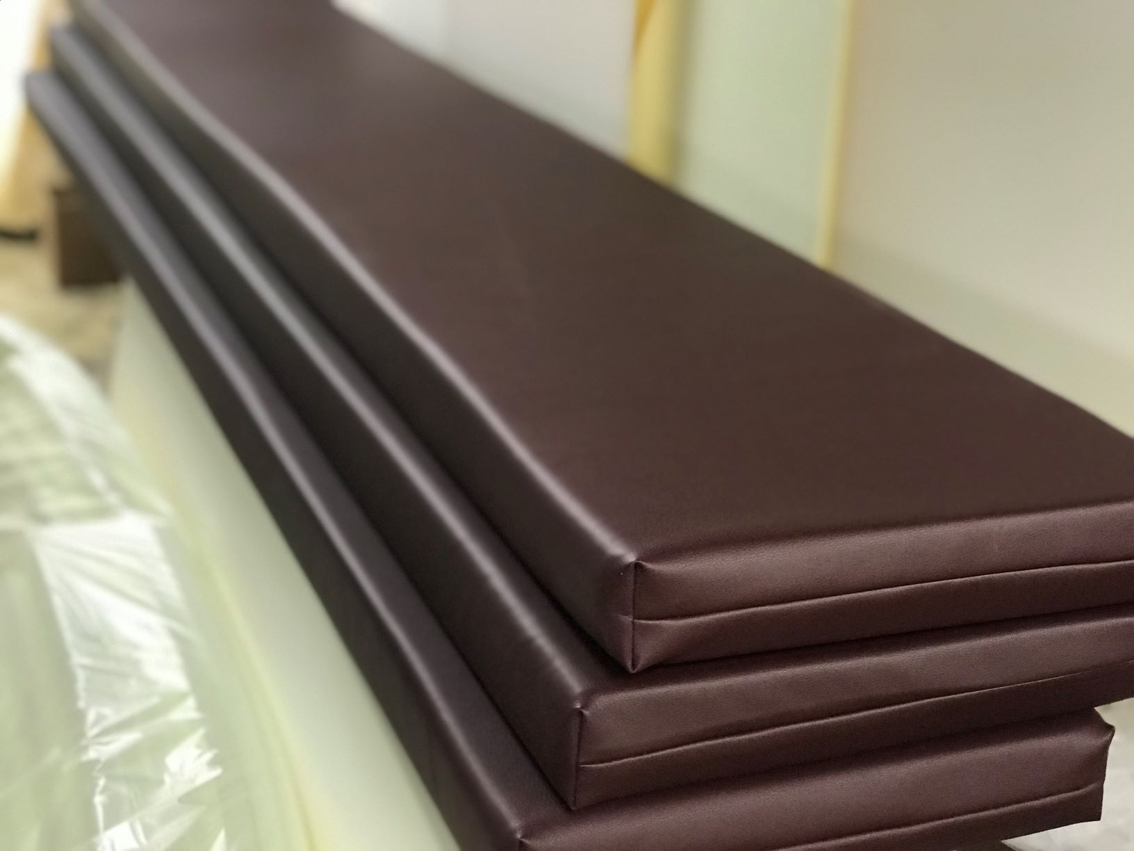 Commercial & Wholesale Foam Solutions